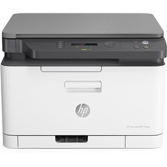 HP Laser Color WiFi